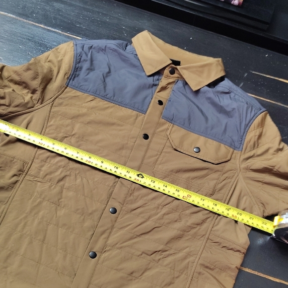 KUHL-UNISEX SHIRT/ JACKET - Picture 15 of 16